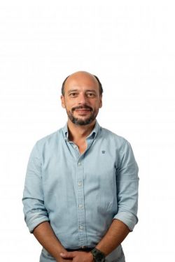 M&aacute;rcio Filipe da Cruz Vieira Lopes