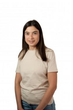 Joana Isabel Ramos da Silva