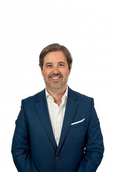 Tiago Jos&eacute; Costa Pinto