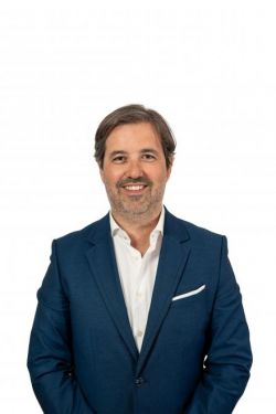 Tiago Jos&eacute; Costa Pinto