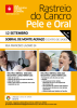 Rastreio do Cancro Pele e Oral