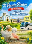 Passeio S&eacute;nior 