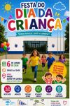 Festa da Crian&ccedil;a 
