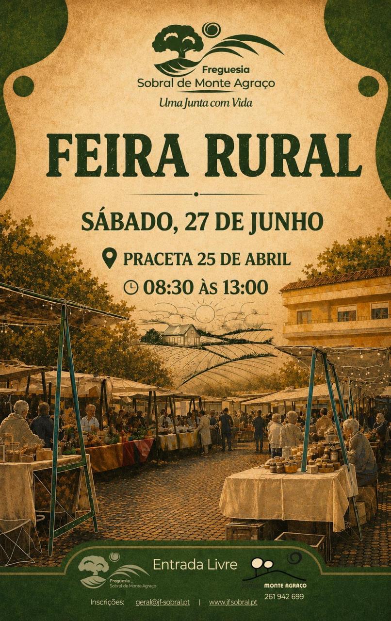 Feira Rural