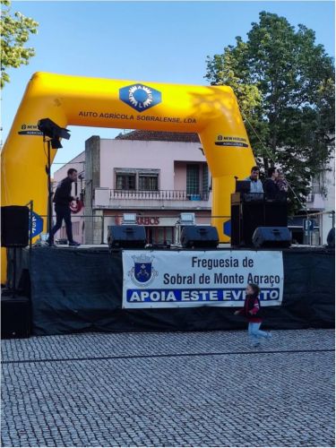 Sobral a Correr- Prova de Atletismo Trof&eacute;u Jos&eacute; Manuel Gil Alves 2023